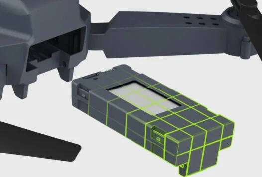 Extended Battery Life