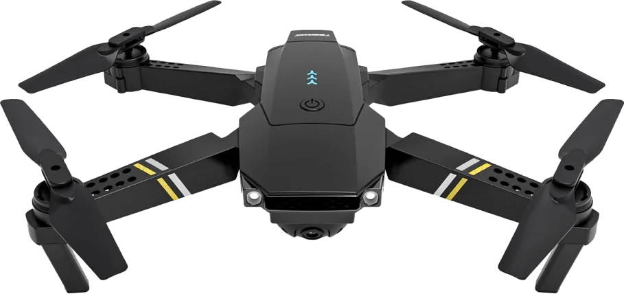 Skyhawk 4K Cutting-edge Drone