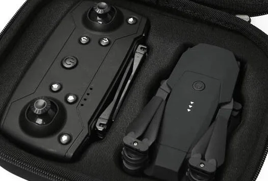 Compact & Easy to Control